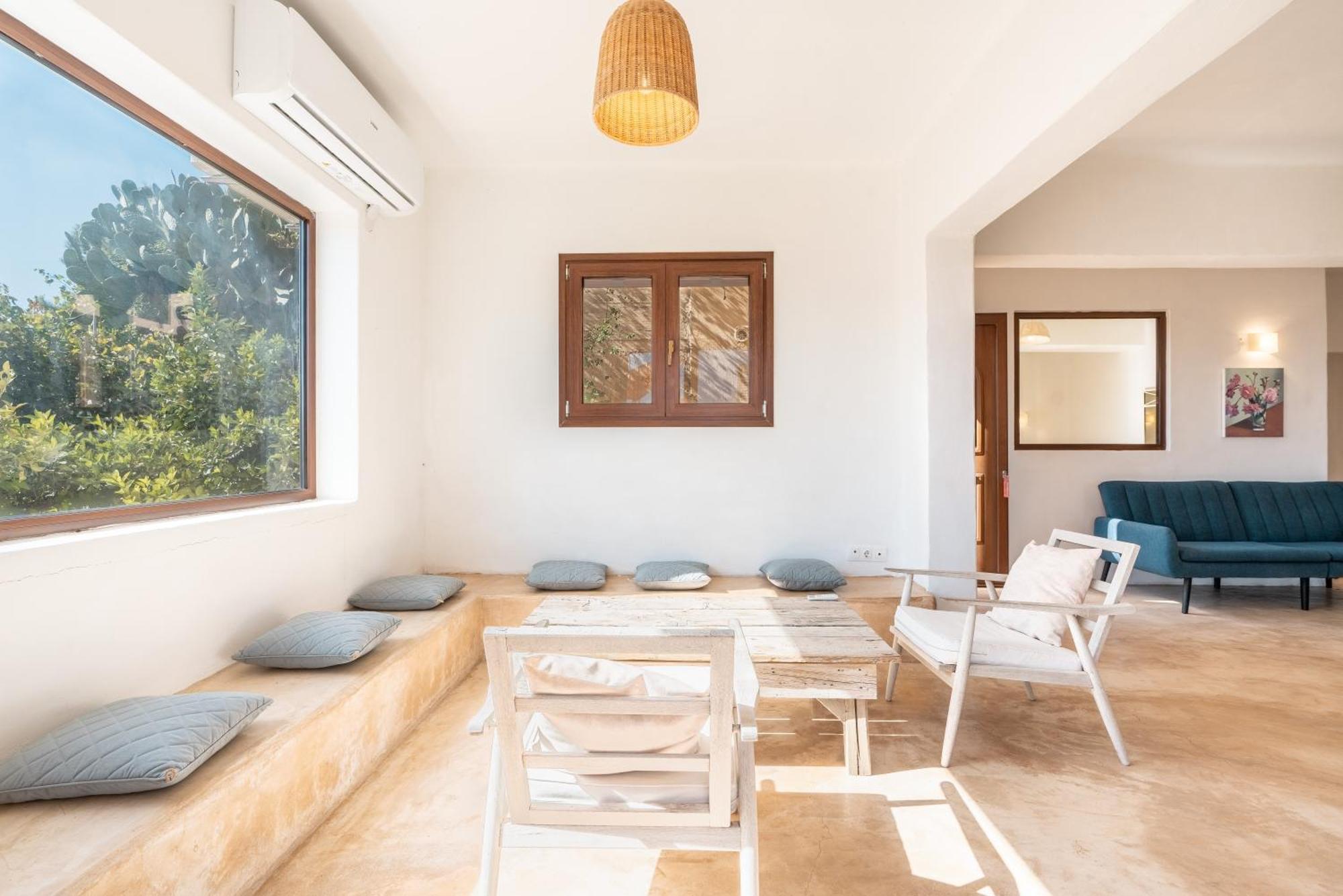 Rhodes Retreat Appartement Kalithies Buitenkant foto