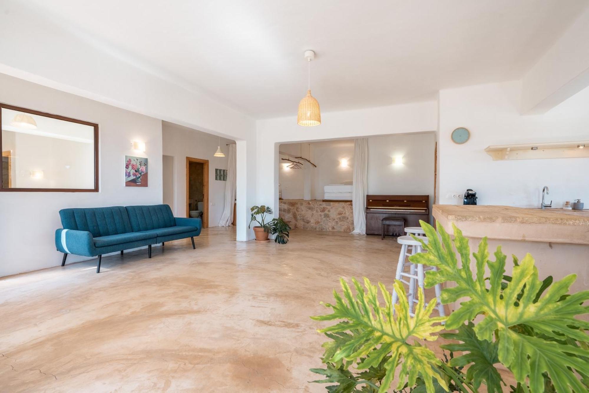 Rhodes Retreat Appartement Kalithies Buitenkant foto