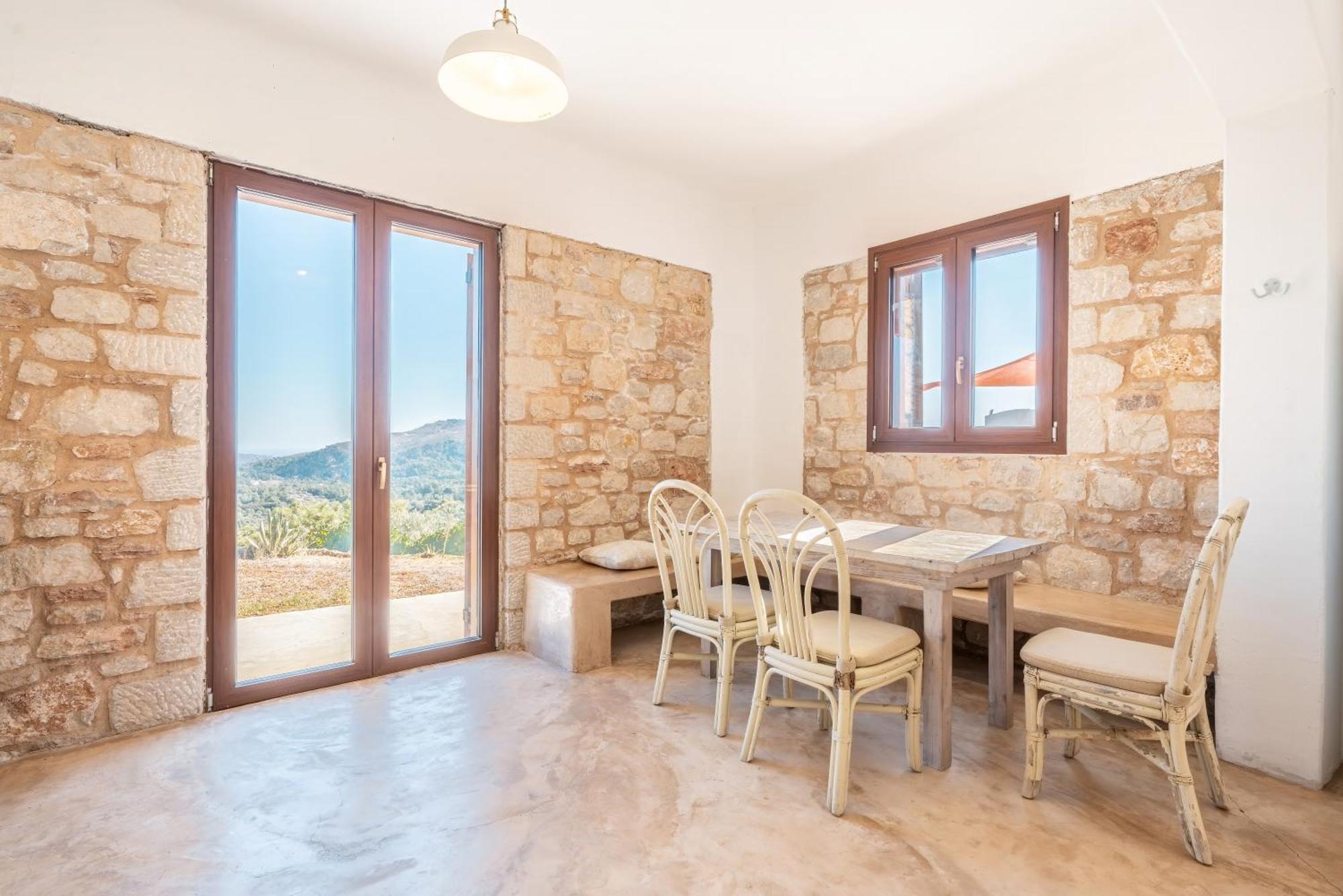 Rhodes Retreat Appartement Kalithies Buitenkant foto