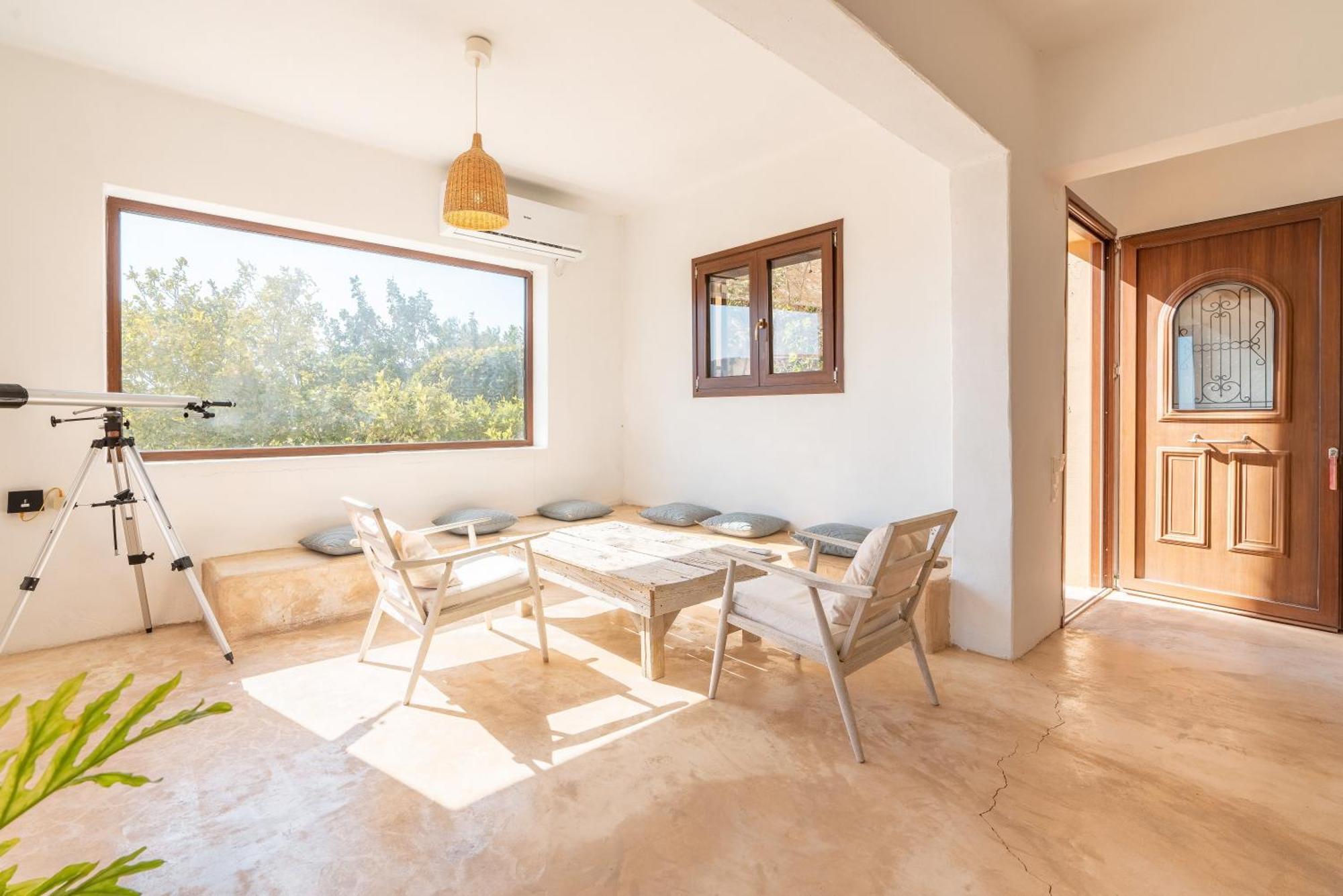Rhodes Retreat Appartement Kalithies Buitenkant foto