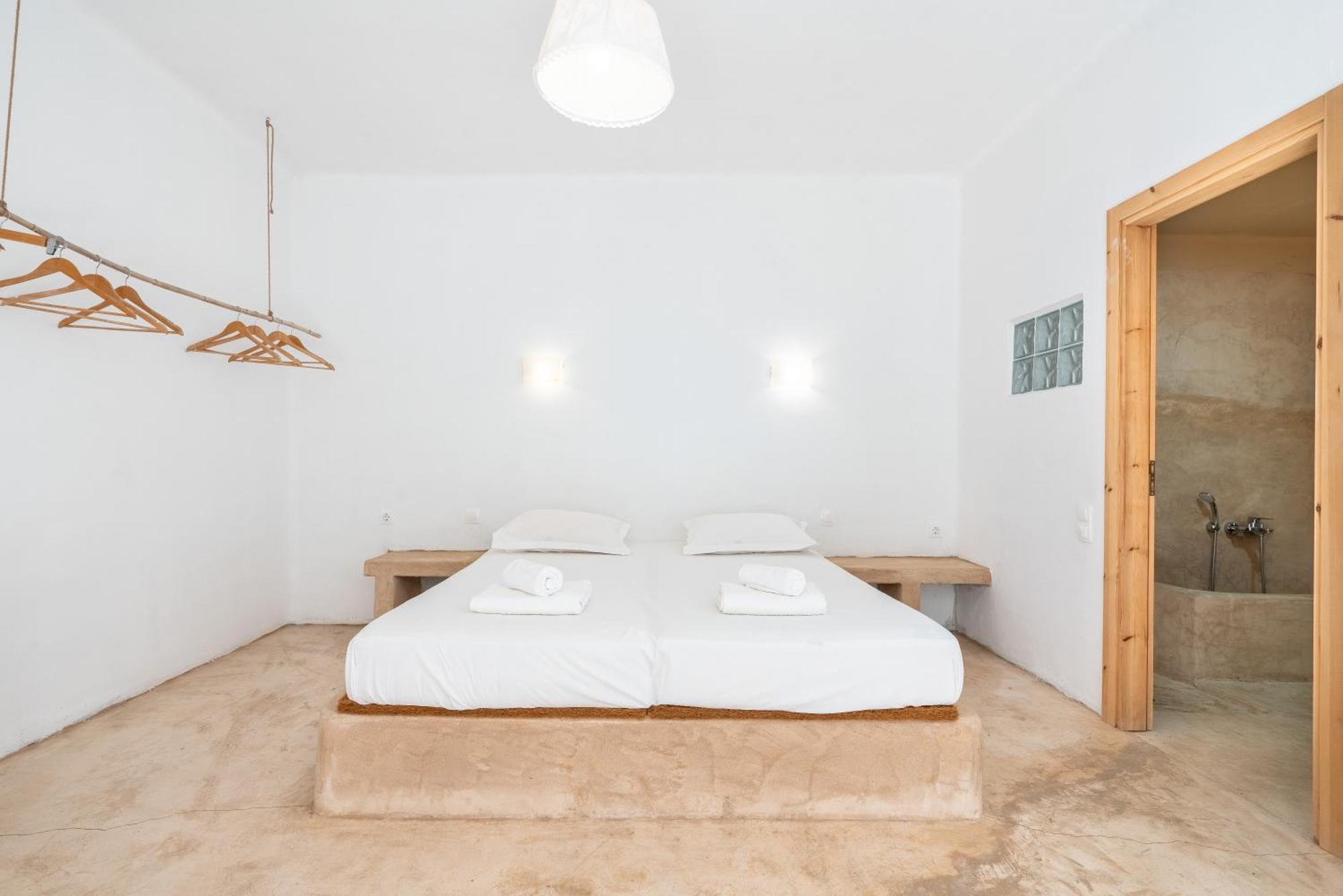 Rhodes Retreat Appartement Kalithies Buitenkant foto